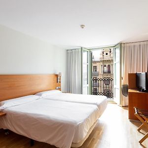 Kamer met Twee Aparte Bedden